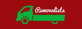 Removalists St Clair VIC - Furniture Removals