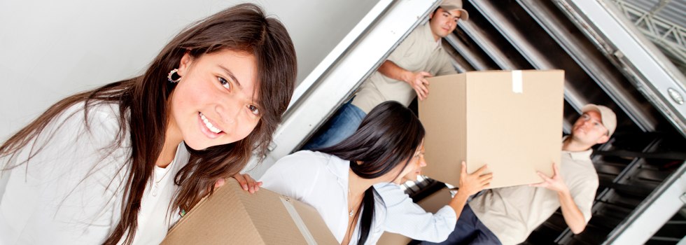 Professional Removalists St Clair VIC